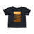Golden Hour Valley - Infant Fine Jersey Tee