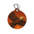 Sacred Eagle Flight - Pet Tag