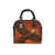 Sacred Eagle Flight - Shoulder Handbag