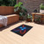 Quantum Pulse - Outdoor Rug