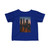 City Symphony - Infant Fine Jersey Tee