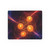 Quantum Pulse - Rectangular Mouse Pad