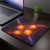 Quantum Pulse - Rectangular Mouse Pad