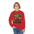 Harvest Elegance - Youth Crewneck Sweatshirt