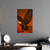 Sacred Eagle Flight - Vertical and Horizontal Matte Posters