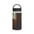 Whimsical Reading Retreat - Stainless Steel Water Bottle, Handle Lid
