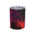 Electric Sunset Vibes - Tumbler 10oz