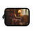 Whimsical Reading Retreat - Laptop Sleeve