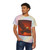 Sacred Eagle Flight - Tie-Dye Tee, Spiral