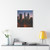City Symphony - Matte Canvas, Stretched, 1.25"