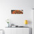 Harvest Elegance - Matte Canvas, Stretched, 1.25"