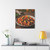Harvest Elegance - Matte Canvas, Stretched, 1.25"