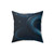 Celestial Serpent Dance - Spun Polyester Square Pillow