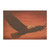 Sacred Eagle Flight - Doormat