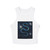Celestial Serpent Dance - Women's Micro Rib Racer Tank Top