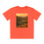 Golden Hour Valley - Youth Competitor Tee