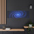 Celestial Wave - Matte Canvas, Stretched, 1.25"