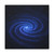 Celestial Wave - Matte Canvas, Stretched, 1.25"