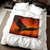 Sacred Eagle Flight - Sweatshirt Blanket