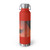 Sacred Eagle Flight - Copper Vacuum Insulated Bottle, 22oz