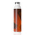 Sacred Eagle Flight - Slim Water Bottle