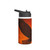 Sacred Eagle Flight - Stainless Steel Water Bottle, Standard Lid