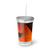Sacred Eagle Flight - Suave Acrylic Cup