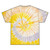 Neon Paradise - Unisex Tie Dye Cotton Tee