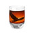 Sacred Eagle Flight - Whiskey Glass