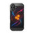 Quantum Pulse - Magnetic Clear Impact-Resistant Cases