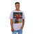 Dynamic Dash - Men's Acid Washed Heavy Oversize Tee