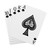 Quantum Pulse - Poker Playing Cards