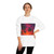 Electric Sunset Vibes - Unisex Crew Neck Sweatshirt