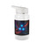 Quantum Pulse - Tritan Water Bottle