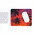 Electric Sunset Vibes - Mouse Pad (EU)