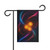 Quantum Pulse - Garden Banner
