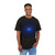 Celestial Wave - Men's Acid Washed Heavy Oversize Tee