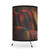 Whimsical Reading Retreat - Tripod Lamp with High-Res Printed Shade, US\CA plug
