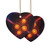 Quantum Pulse - Ceramic Ornaments (1pcs, 5pcs, 10pcs, 20pcs)