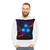 Quantum Pulse - Lightweight Sweatshirt (AOP)
