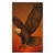 Sacred Eagle Flight - Rally Towel, 11x18