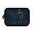 Galactic Guardian Bot - Laptop Sleeve