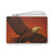 Sacred Eagle Flight - Clutch Bag
