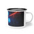 Quantum Pulse - Enamel Camp Cup