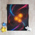 Quantum Pulse - Throw Blanket
