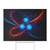 Quantum Pulse - Yard Sign