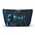 Galactic Guardian Bot - Accessory Pouch w T-bottom