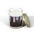 City Symphony - Scented Candles, Coconut Apricot Wax (4oz, 9oz)