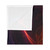 Quantum Pulse - Baby Swaddle Blanket