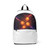 Quantum Pulse - Unisex Fabric Backpack